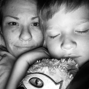 Meet your Posher, Lynnette